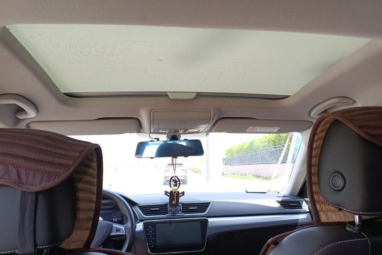 Used Skoda Superb 2023 Facelifted TSI280 DSG Luxury Edition
