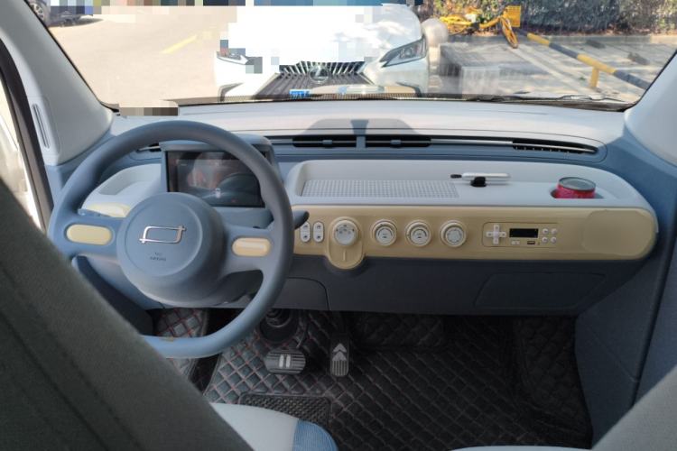 Used Bestune Pony 2025 222km Lightning Horse
