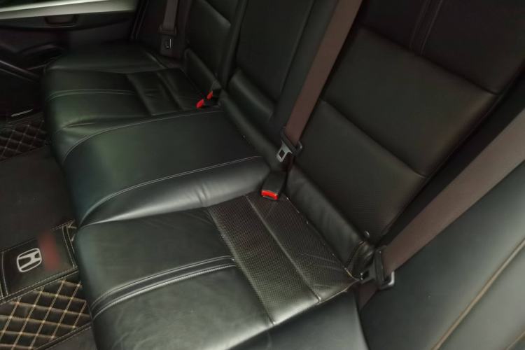 Used Honda Crosstour 2012 2.4L Luxury Edition