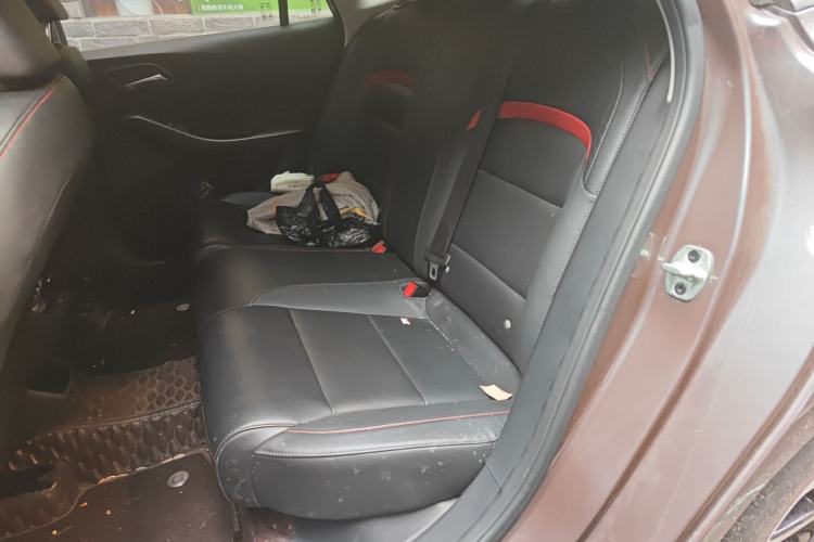 Used MG 5 2021 180 DVVT CVT Youth Luxury Edition