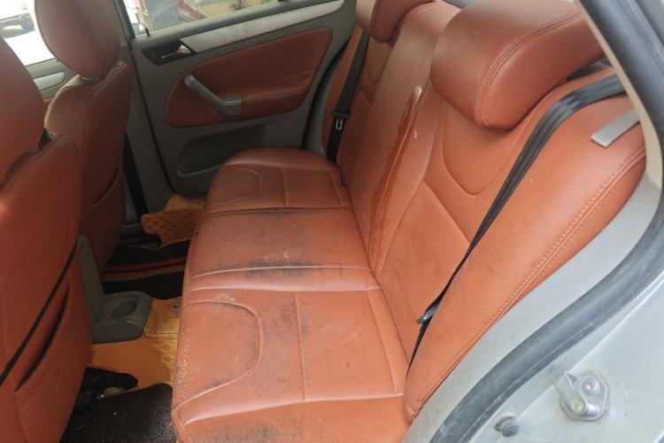 Used Volkswagen Bora 2012 1.6L Manual Stylish & Great Value Edition