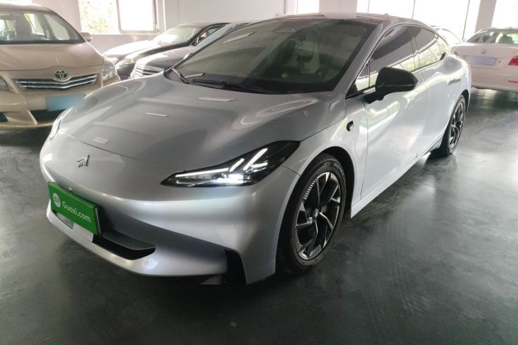 Used Hyptec GT 2023 560 Rear-Drive Seven-Wing Edition