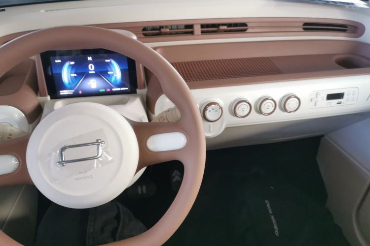 Used Bestune Pony 2026 222km Colorful Horse
