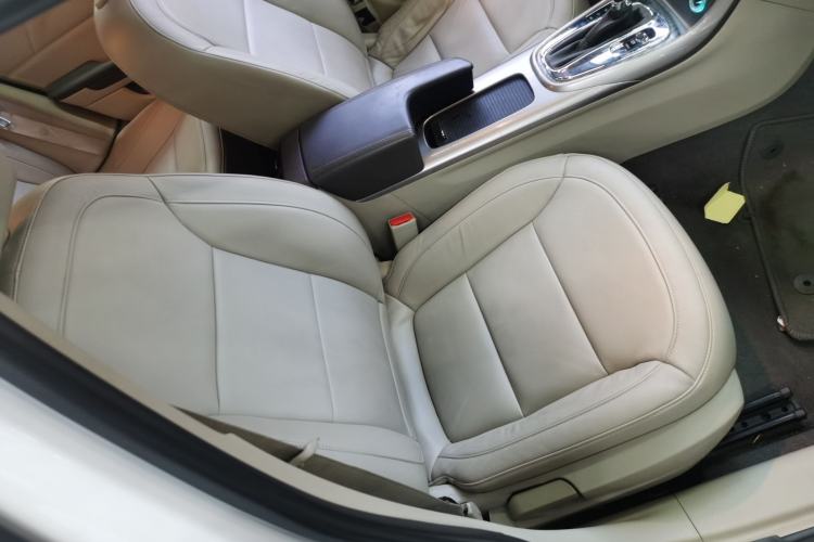 Used Chevrolet Malibu 2014 2.0L Automatic Luxury Edition