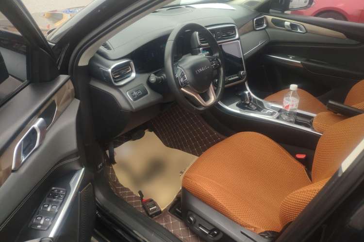 Used Lynk & Co 01 2017 2.0T Two-Wheel Drive Pro Edition