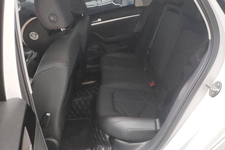 Used Volkswagen Lavida 2024 300TSI DSG Starry Sky Leading Edition