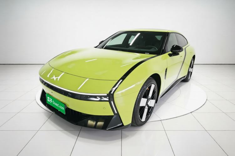 Used XPeng P7 2025 Model—750 All-Wheel-Drive High-Performance Ultra Guazi used car, China used car export, Used car for sale, Used cars, Cheapest cars for sale