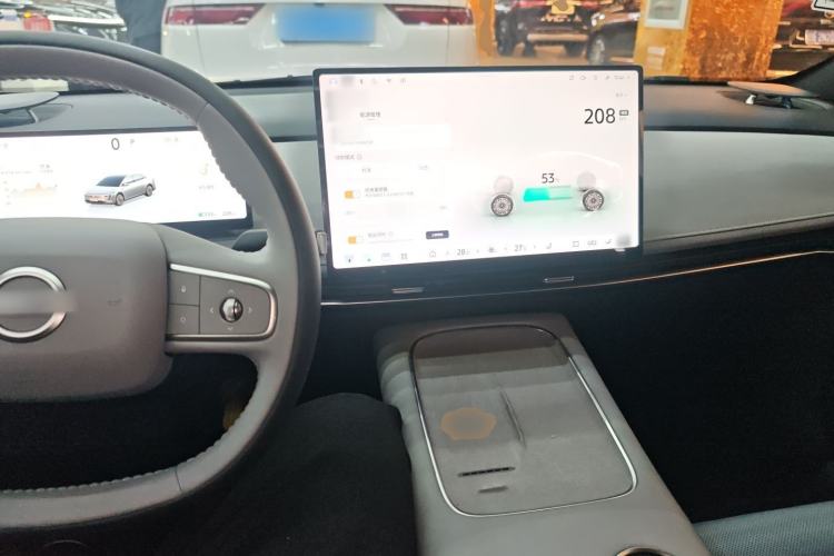 Used Nissan N7 2025 625 Pro