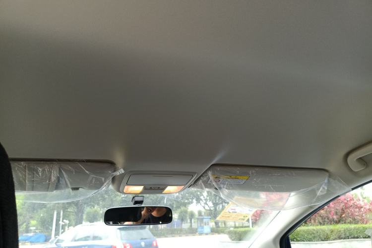 Used Honda Odyssey 2026 Model—2.0L e:HEV Sharp·Joyful Enjoyment Version