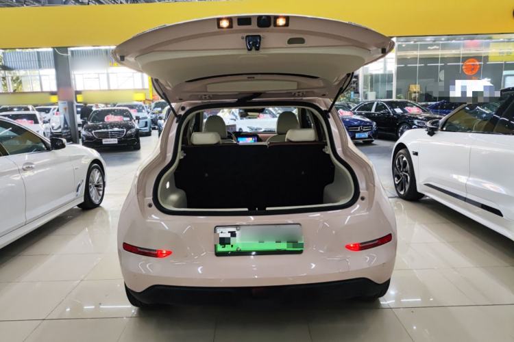 Used ORA Good Cat 2021 400km Standard Range Venus Edition Lithium-Ion Battery
