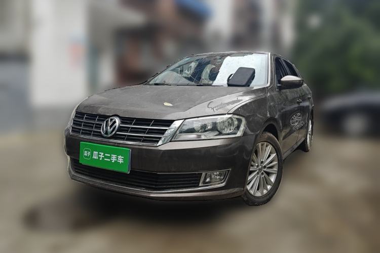 Used Volkswagen Gran Lavida 2013 1.6L Automatic Comfort Model Guazi used car, China used car export, Used car for sale, Used  cars, Cheapest cars for sale