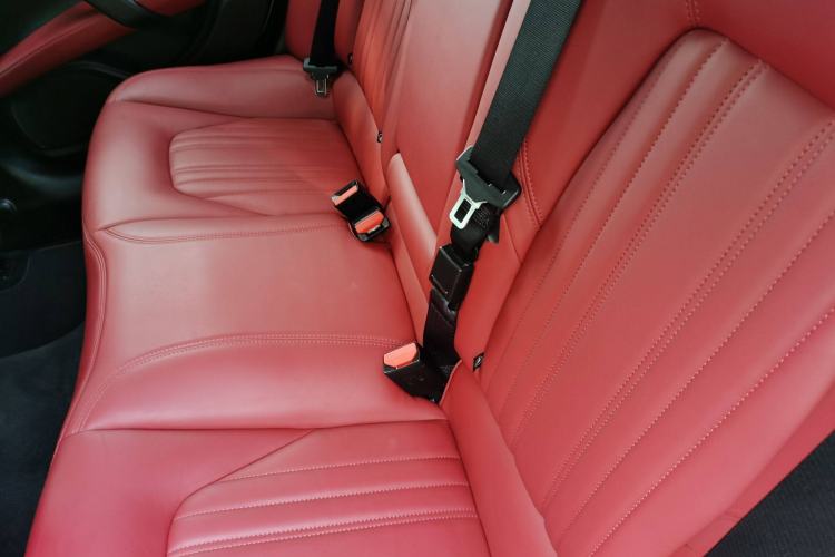 Used Maserati Ghibli 2014 3.0T Standard Edition