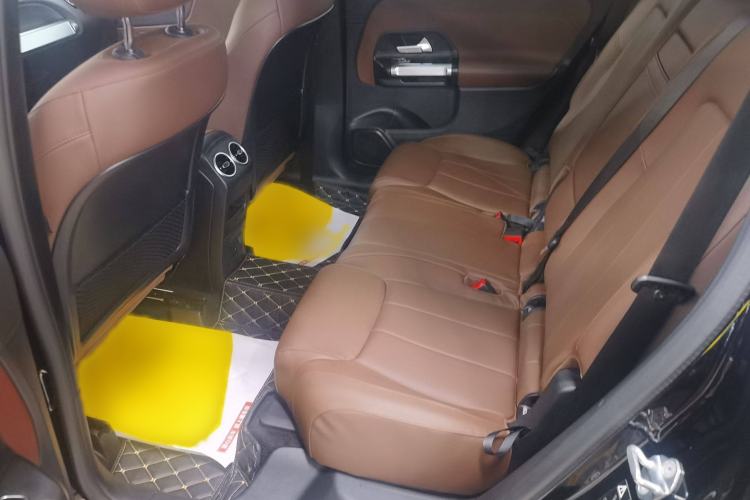 Used Mercedes-Benz GLB 2023 GLB 220 Sport Edition