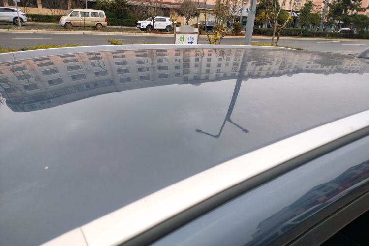 Used Wuling Jiachen 2022 1.5T Manual Comfort & Dynamic Version
