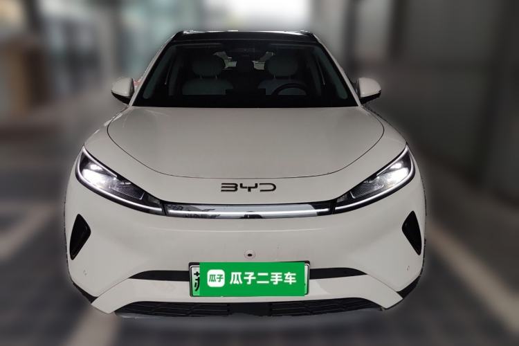 Used BYD Sealion 05 EV 2025 520 km Smart Cruise Version