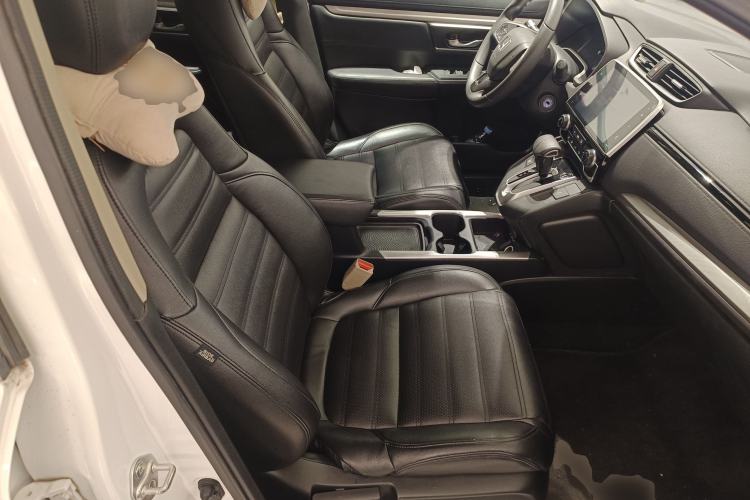 Used Honda CR-V 2018 240TURBO CVT 2WD Comfort Version