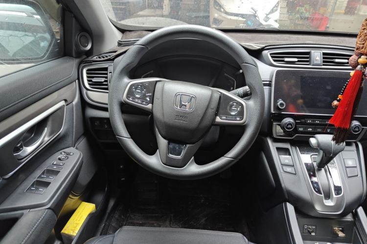 Used Honda Breeze 2020 240TURBO CVT 2WD Luxury Edition Steering Wheel