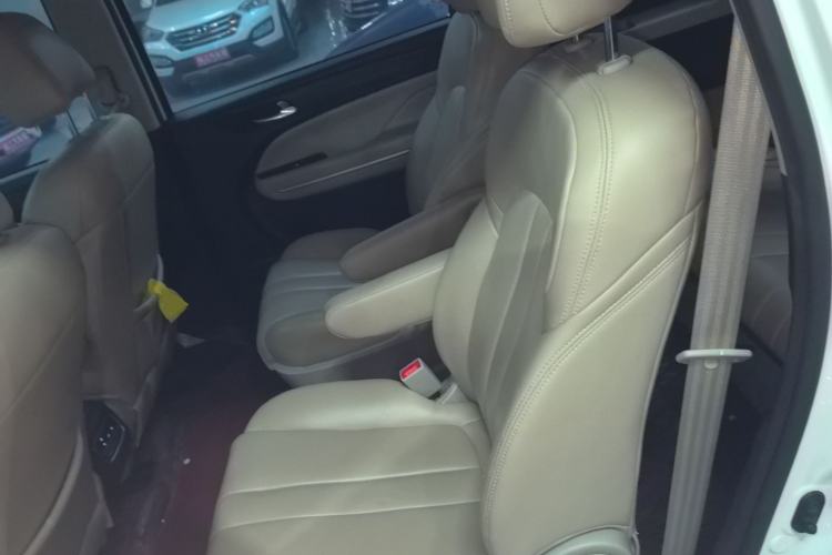 Used GAC Trumpchi M6 2019 270T DCT Elite Edition (7-seater) China VI
