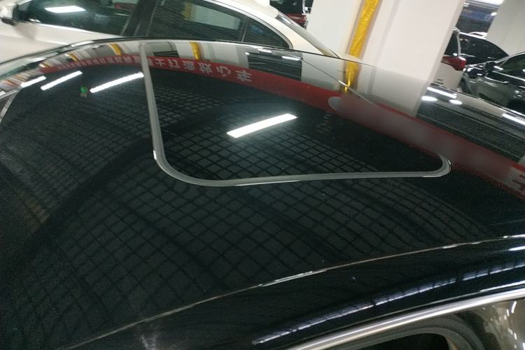 Used Audi A6L 2017 TFSI Technology Edition Roof