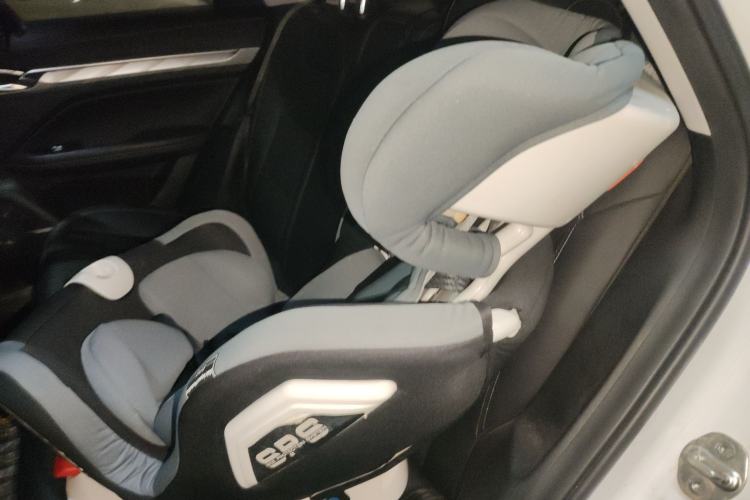 Used Geely Auto Emgrand L HiP 2022 1.5TD-DHT Pro 100KM Super Clean Left Rear Seat