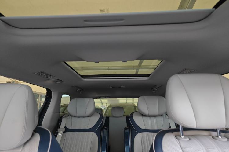Used Roewe iMAX8 2021 400TGI Supreme Series Prestige Edition