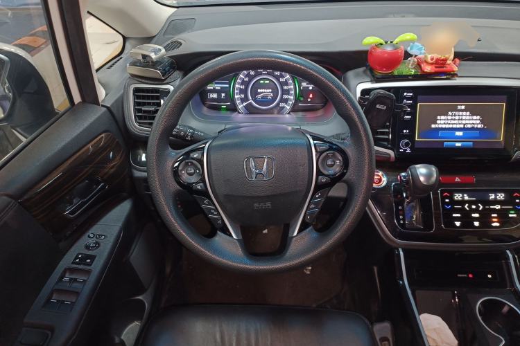 Used Honda Odyssey 2019 2.0L Rui·Smart Edition
