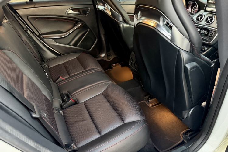 Used Mercedes-Benz CLA AMG 2014 AMG CLA 45 4MATIC
