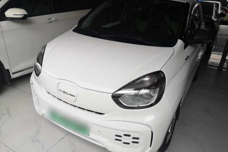 Used Roewe Clever 2020 Urban Style Edition