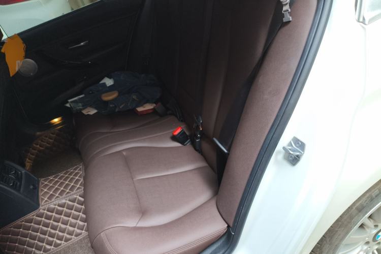 Used BMW 3 Series 2018 320Li Fashion Model