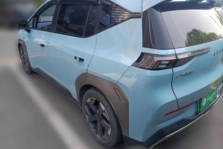 Used AION Y 2022 70 Intelligent Edition Lithium Iron Phosphate