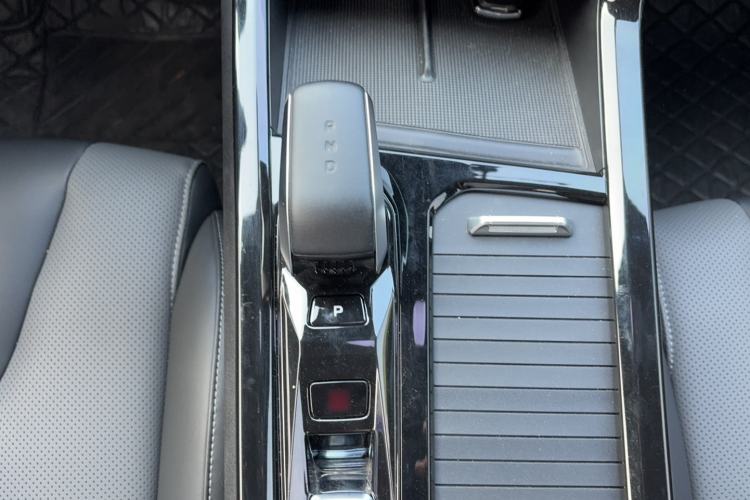 Used Geely Auto Emgrand X7 Sport 2023 Boyue COOL 1.5TD Smart Model