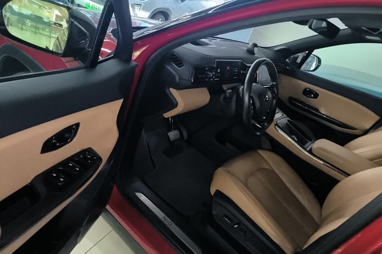 Used Nio ES6 2022 100kWh Sport Edition