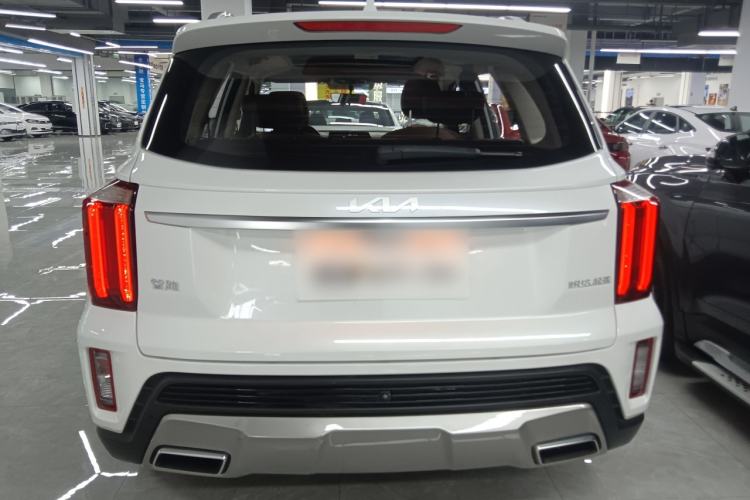 Used Kia Sportage R 2021 Ace 2.0L Splendid Edition