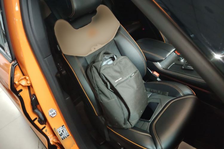 Used Ford Explorer 2024 2.3T EcoBoost Kunlun Peak Edition 7-Seater