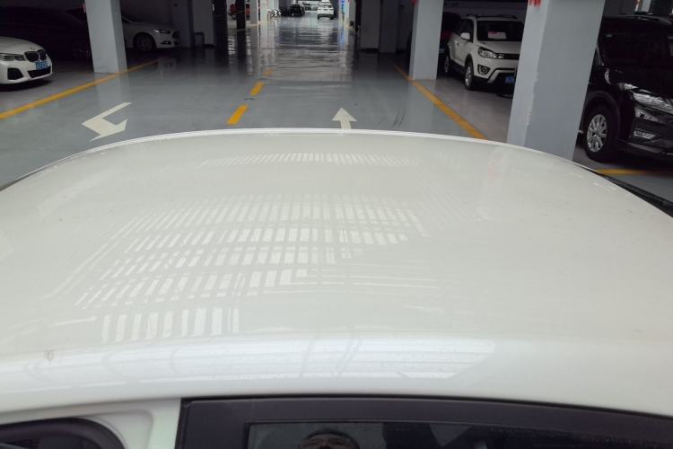 Used Chevrolet Monza 2024 1.5L Dual-Clutch Enjoyment Edition Roof