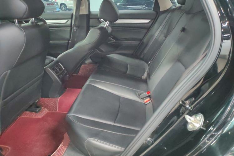 Used Honda Accord 2022 260TURBO Luxury Edition