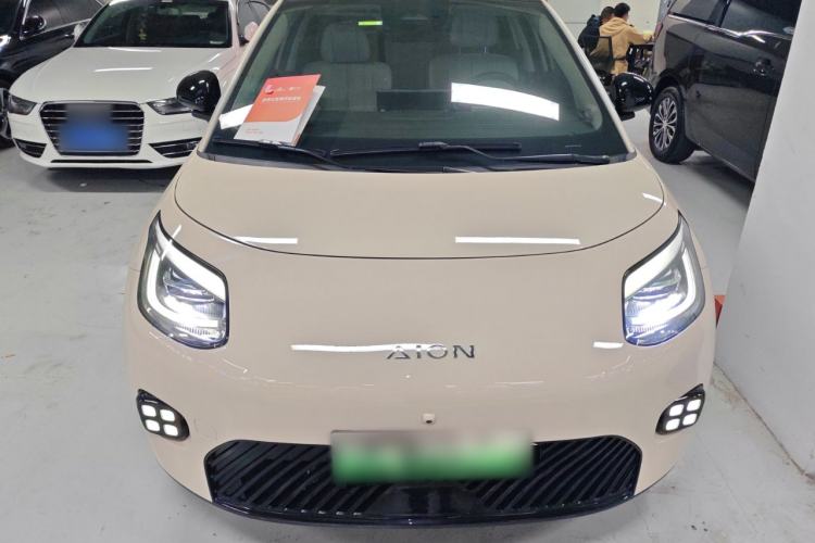 Used AION UT 2025 420 Prestige Edition