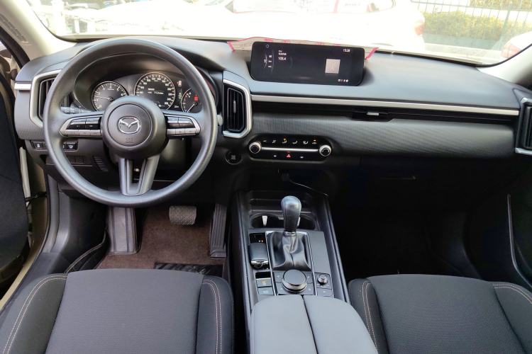 Used Mazda CX-50 2023 2.0L Yu Xing Version