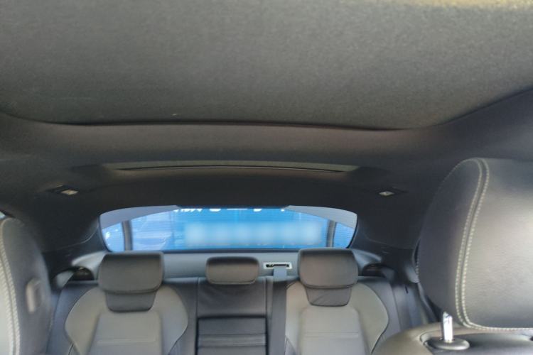 Used Mercedes-Benz A-AMG 2020 AMG A 35 L 4MATIC