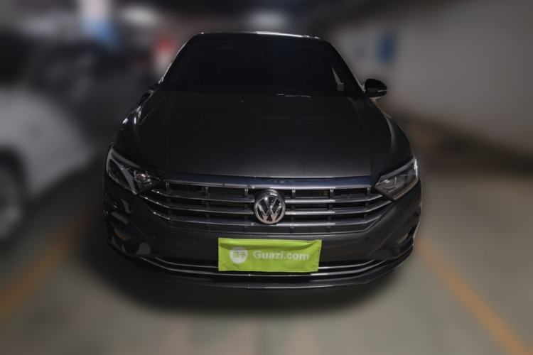 Used Volkswagen Sagitar 2021 280TSI DSG Excellence Edition Front