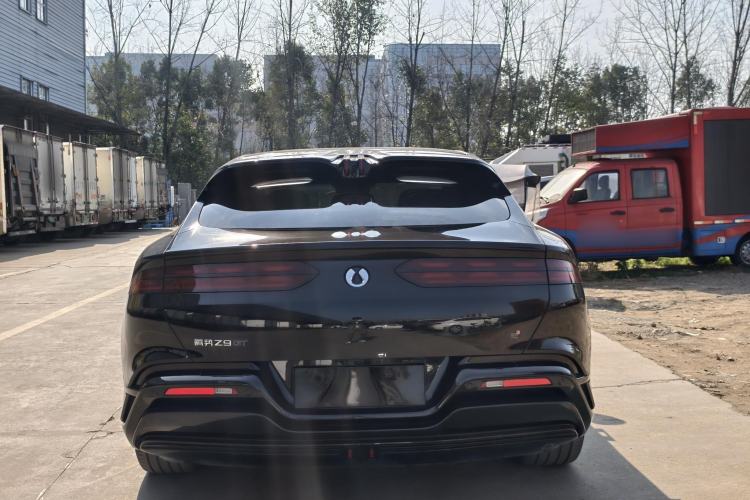 Used Denza Z9GT 2024 1100 Four-Wheel Drive Ultra Version