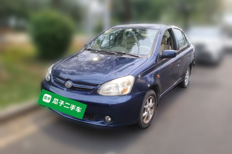 Used FAW Weile 2004 1.3L Automatic