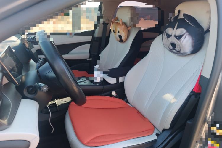 Used BYD Seal 05 DM-i 2025 DM-i Smart Drive 55KM Luxury Model