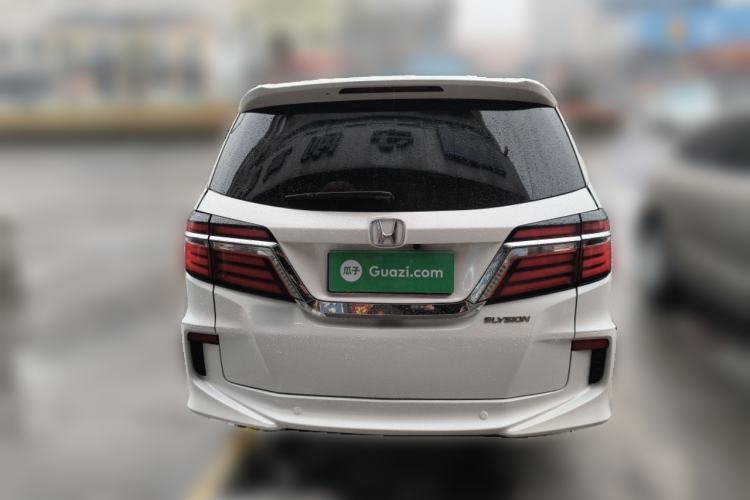 Used Honda Elysion 2016 2.4L Classic Edition