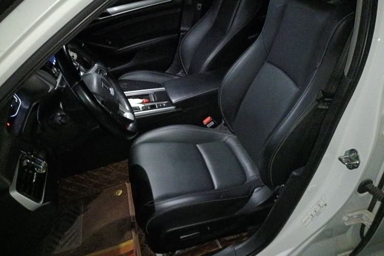 Used Honda Inspire 2019 260TURBO Elegant Edition China VI Emission Standard