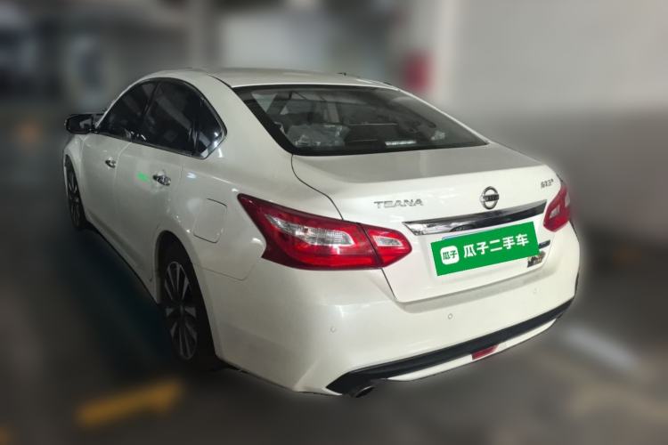 Used Nissan Teana 2016 2.0L XL-Upper Smart Edition