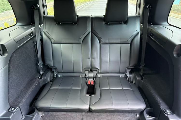 Used Land Rover Discovery 2019 2.0T SE