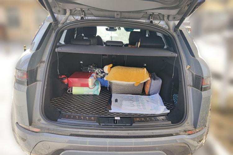 Used Land Rover Range Rover Evoque 2020 249 PS R-DYNAMIC S Sport Edition