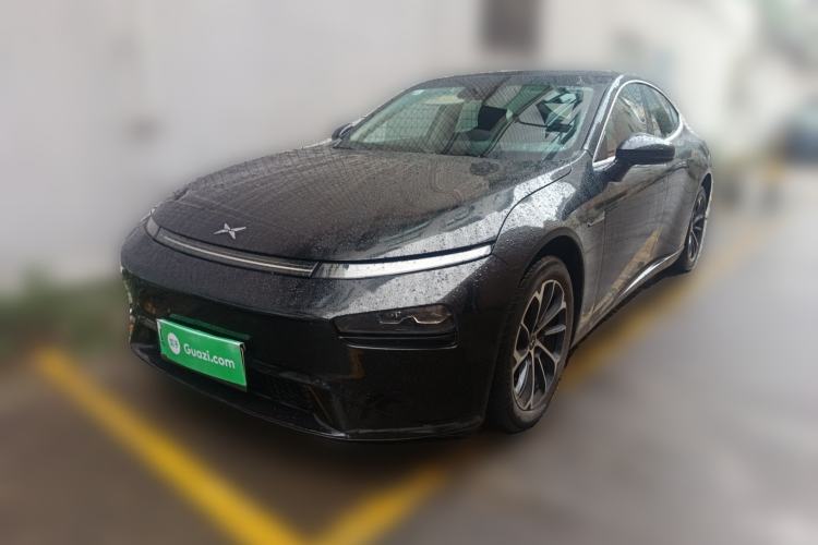 Used XPeng P7 2022 480 Standard Range Smart Drive Edition