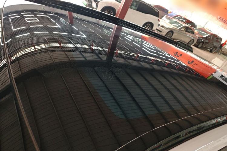 Used XPeng G9 2022 702 Pro